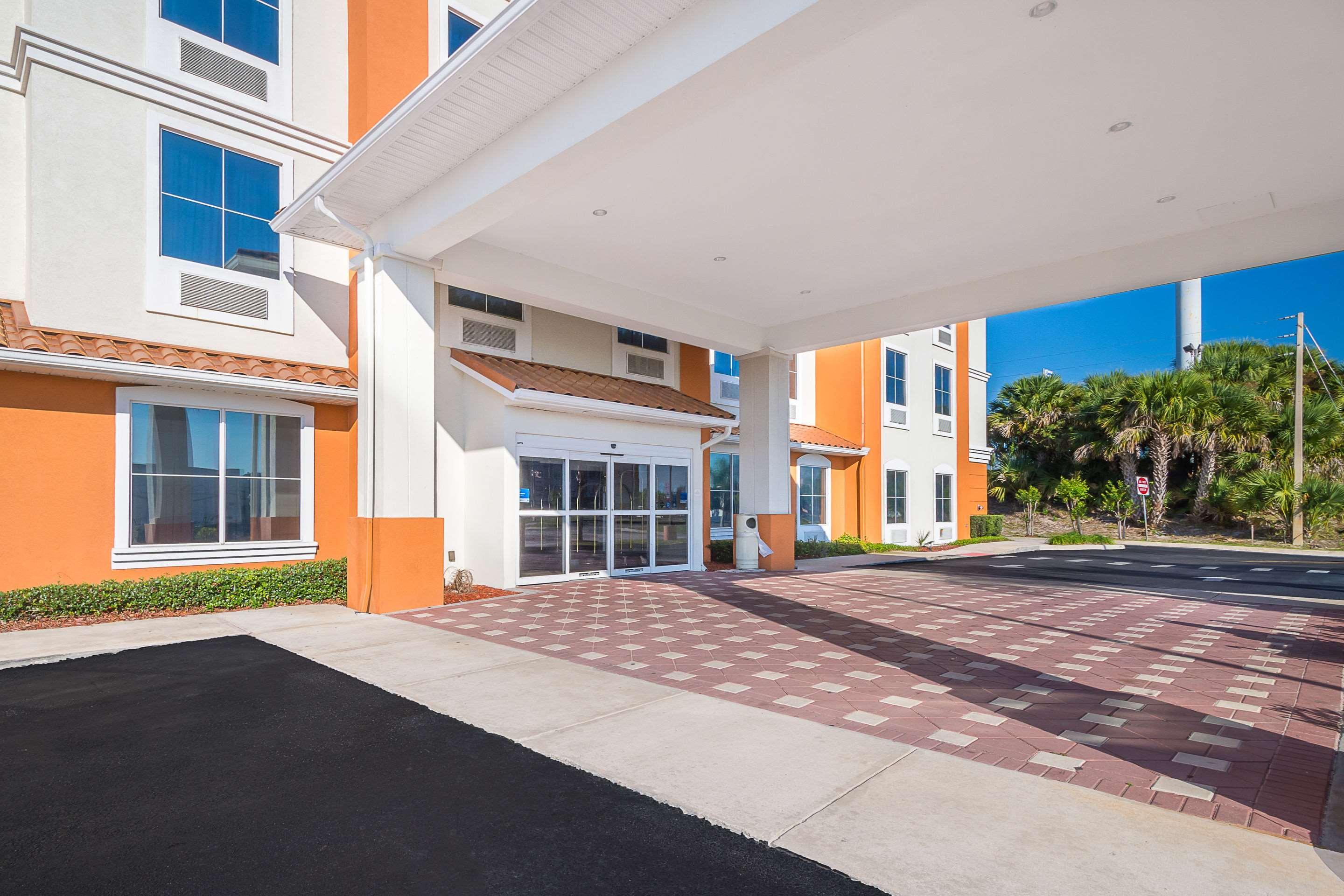 Comfort Inn & Suites Maingate South Davenport Exterior foto