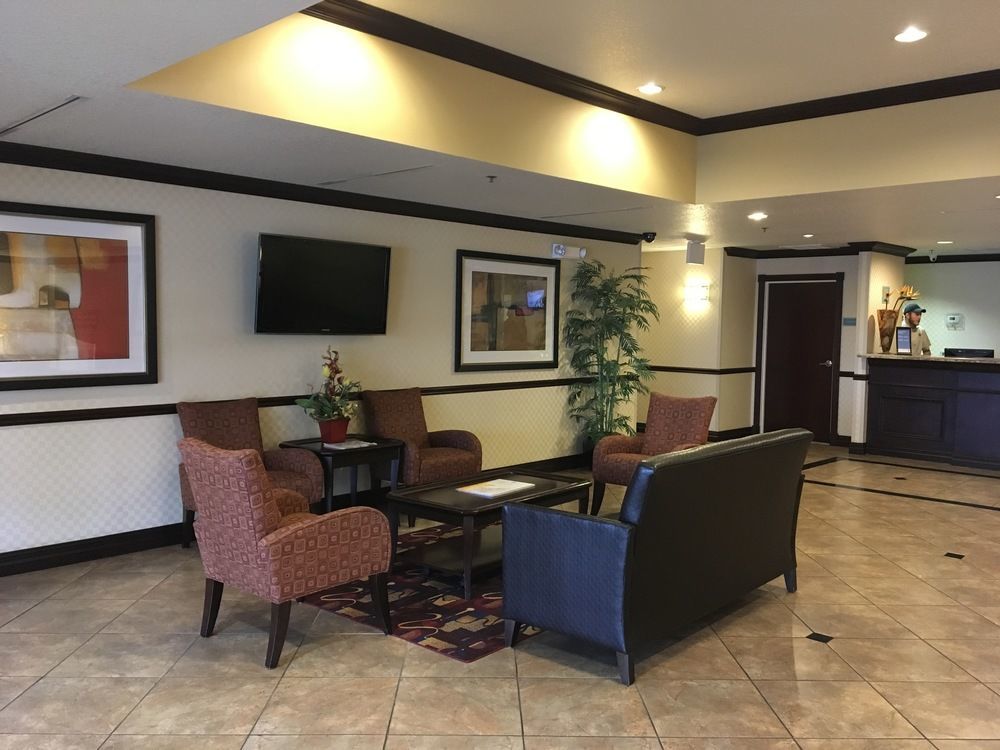 Comfort Inn & Suites Maingate South Davenport Exterior foto